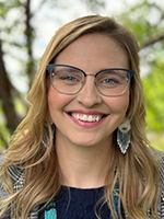 Image of Representative Ashley Carrick