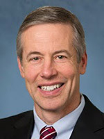 Image of Senator Matt Claman
