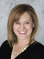 Image of Representative Mia Costello