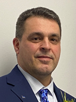 Image of Senator Mike Cronk