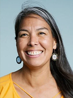 Image of Representative Maxine Dibert