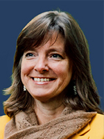 Image of Representative Alyse Galvin