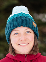 Image of Representative Carolyn Hall