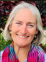 Image of Representative Rebecca Himschoot