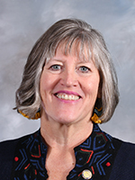 Image of Representative Sara Hannan