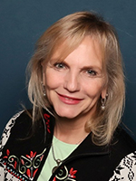 Image of Representative DeLena Johnson