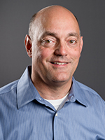 Image of Representative Andy Josephson