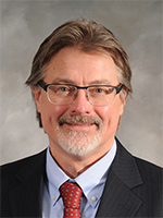 Image of Senator James Kaufman