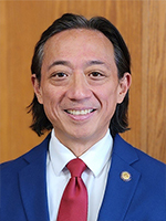 Image of Senator Scott Kawasaki