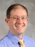 Image of Senator Jesse Kiehl