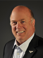 Image of Representative Kevin McCabe