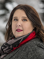 Image of Representative Donna Mears