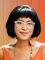 Image of Representative Genevieve Mina