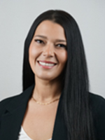 Image of Representative Elexie Moore