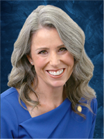 Image of Senator Kelly Merrick