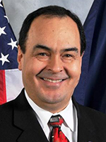Image of Senator Donny Olson