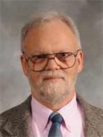 Image of Representative Mike Prax