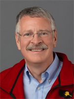 Image of Representative Dan Saddler