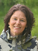 Image of Representative Rebecca Schwanke