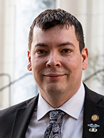 Image of Representative Will Stapp