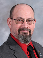 Image of Representative Steve St. Clair