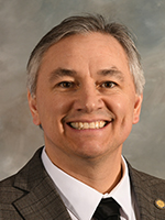 Image of Representative Frank Tomaszewski