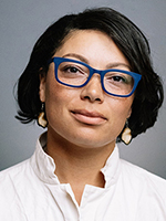 Image of Senator Loki Tobin