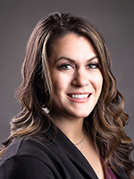 Image of Representative Jubilee Underwood