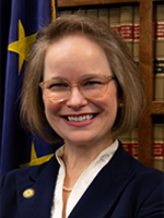 Image of Representative Sarah Vance
