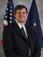 Image of Senator Bill Wielechowski