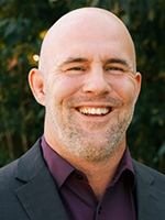 Image of Senator Robert Yundt