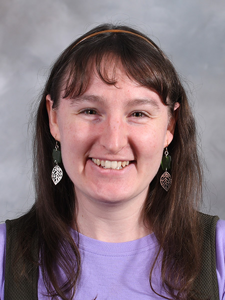 Sara Bornstein Portrait