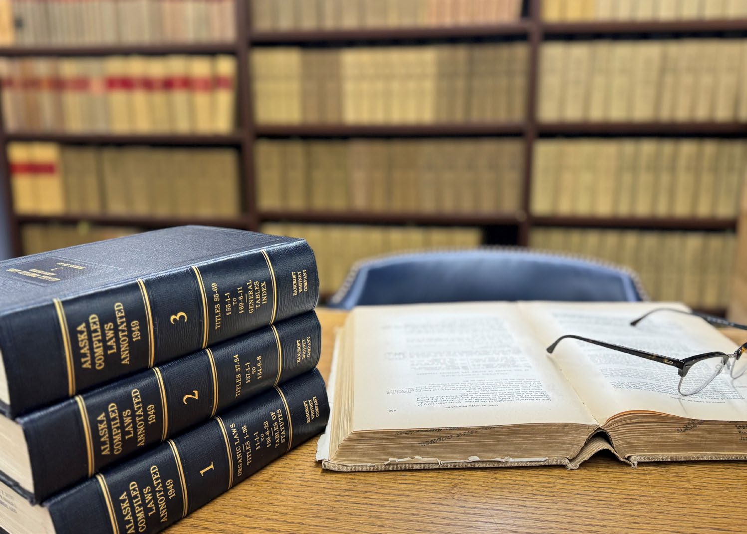 Placeholder Library Image